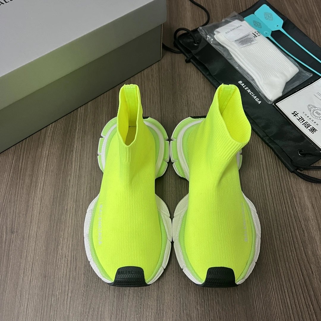 BALENCIAGA trackt Shoes