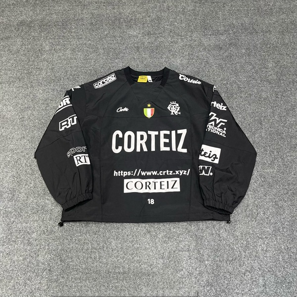 1:1 Batch Corteiz Jacket-1