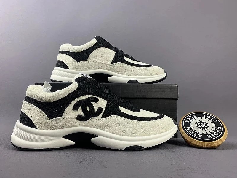 Chanel Shoes-2