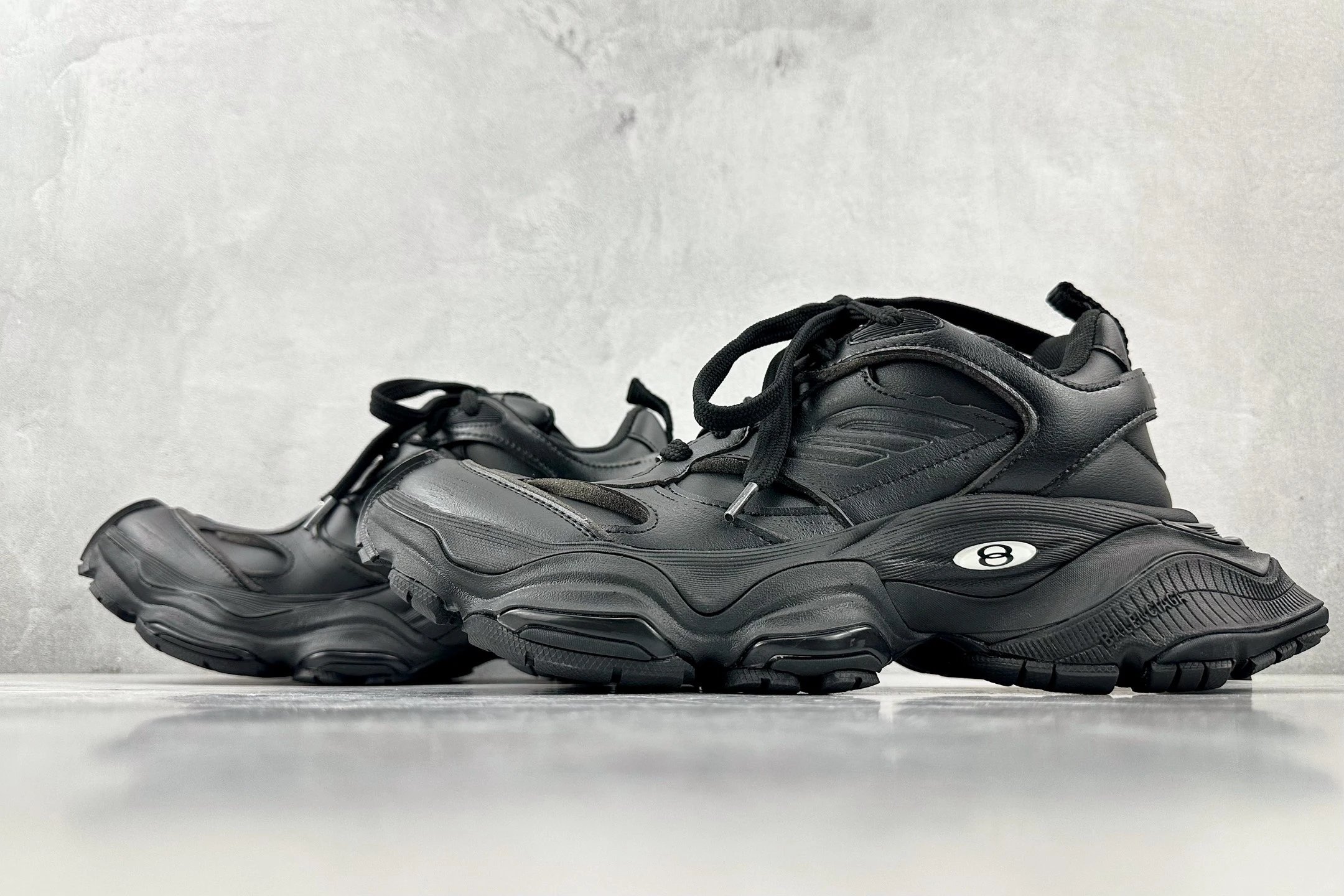 BALENCIAGA Cargo