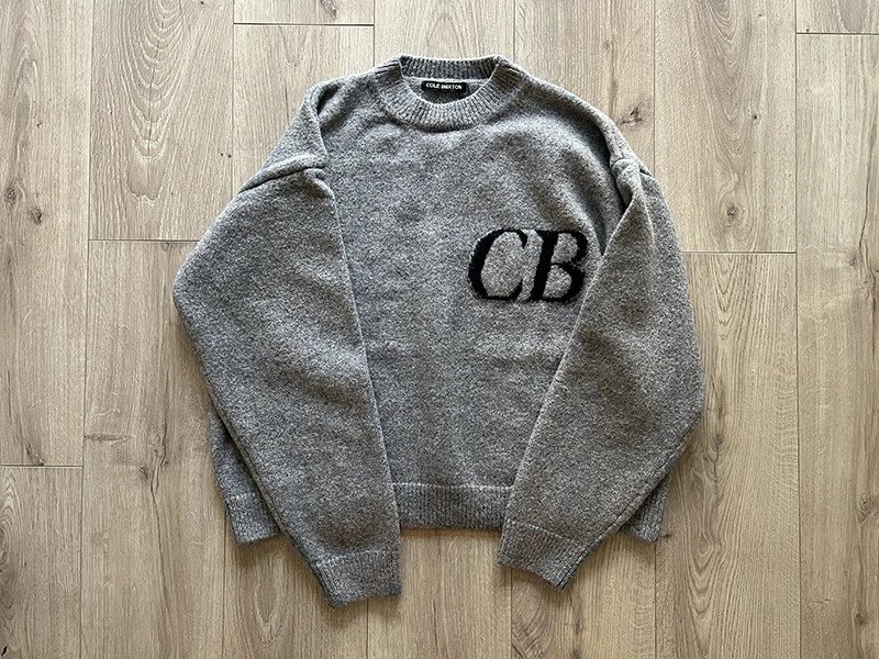CBTon Sweater