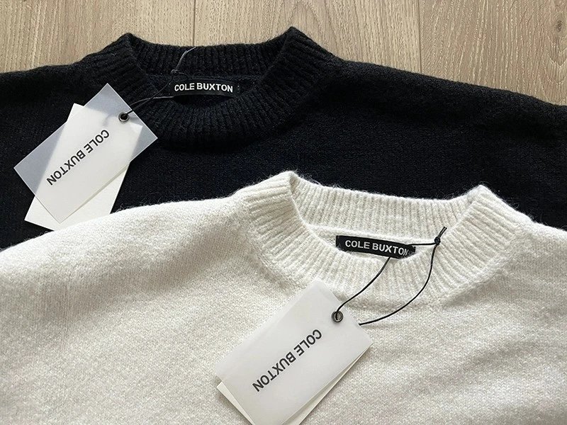 CBTon Sweater