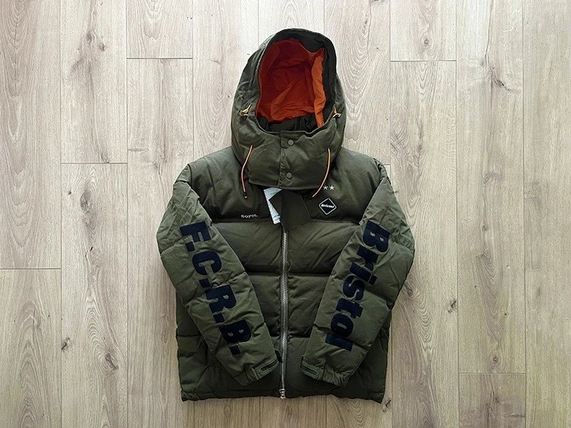 Rmade Winter Jacket