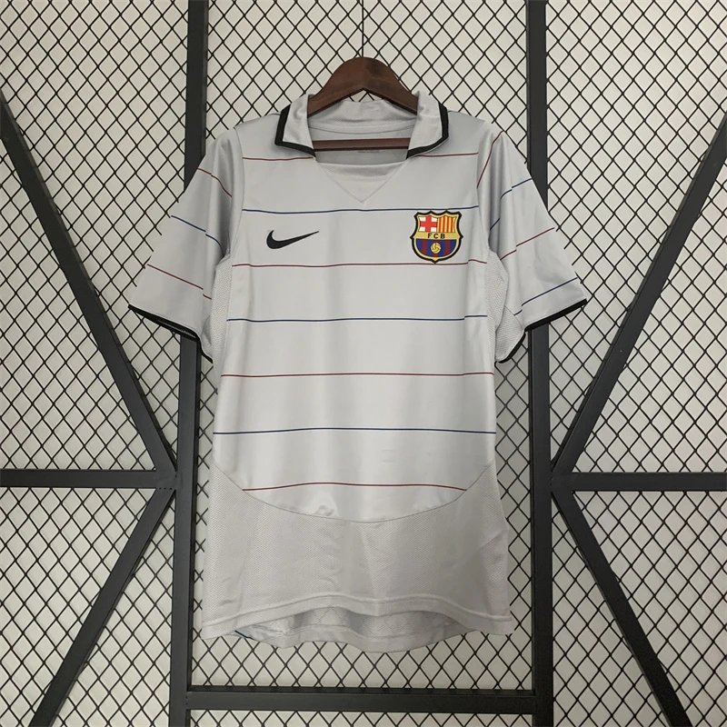 Jerseys