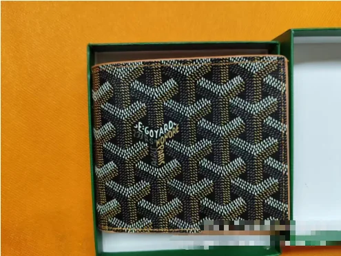 GOYARD Victoire (5 Colors )