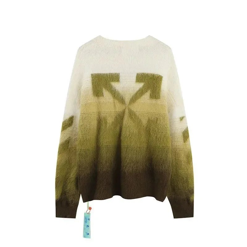 OFF-WHITE Sweater