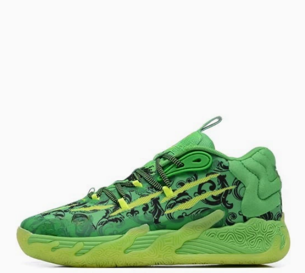 PUMA 03 Shoes