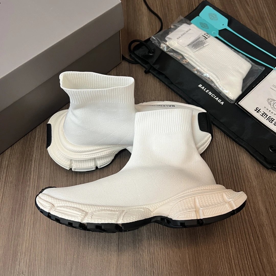 BALENCIAGA trackt Shoes