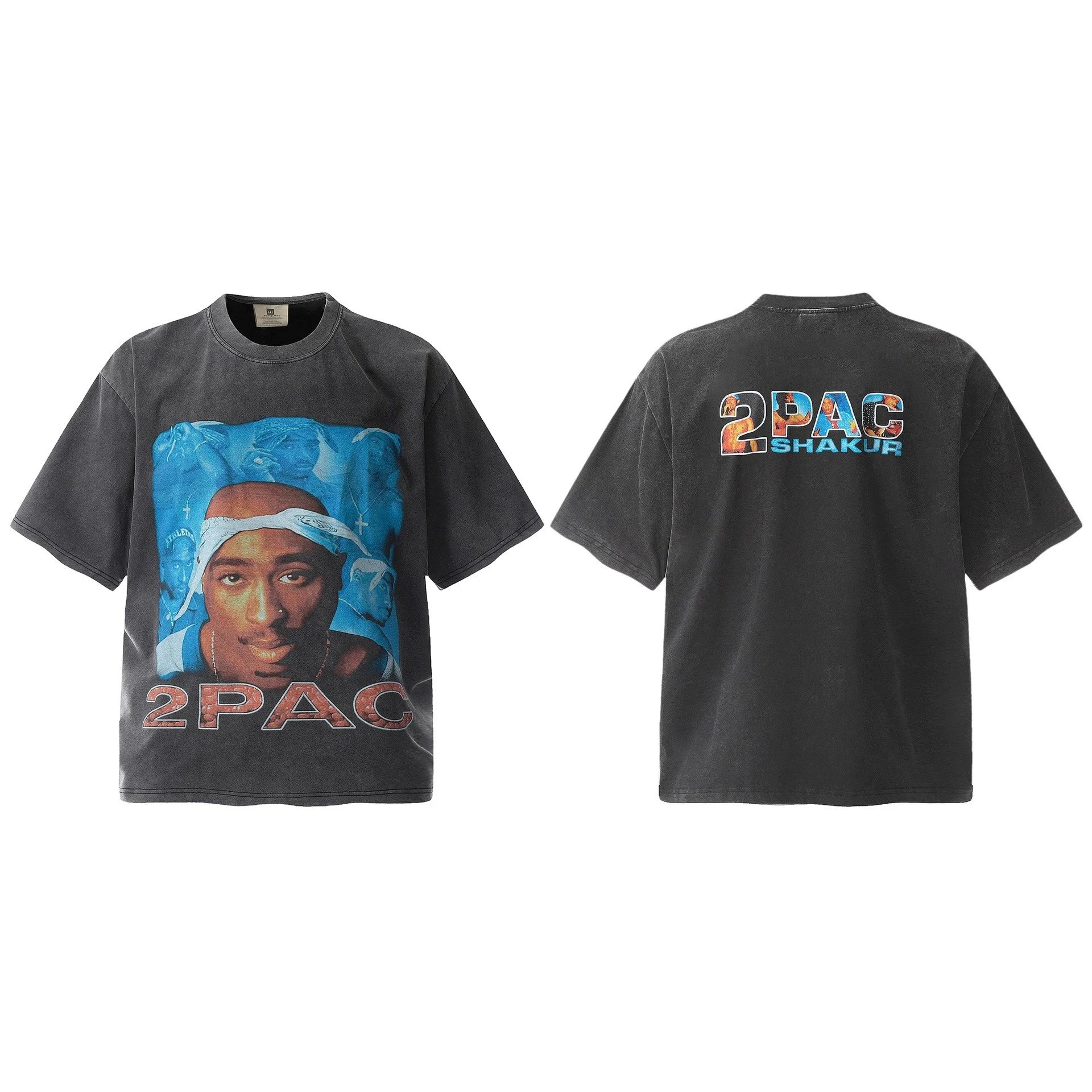 SAINT MICHAEL T-shirt