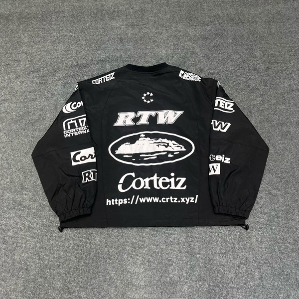 1:1 Batch Corteiz Jacket-1