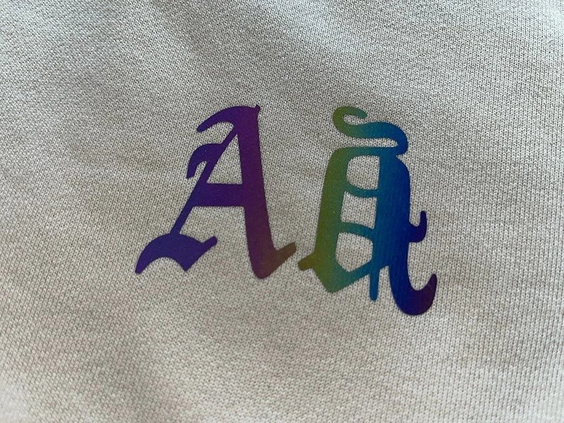 Asf Askyurself Hoodie