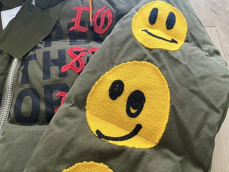 Rmade Winter Jacket