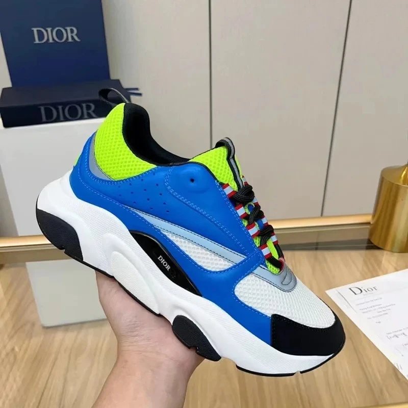 DIOR B22 Shoes
