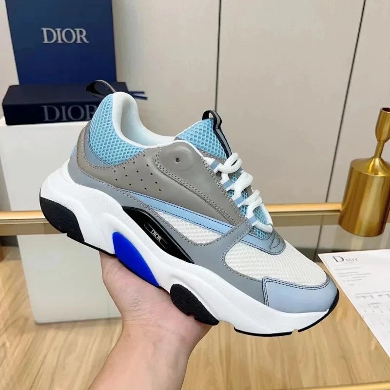DIOR B22 Shoes