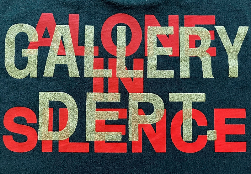Gallery Dept Tshirt-1