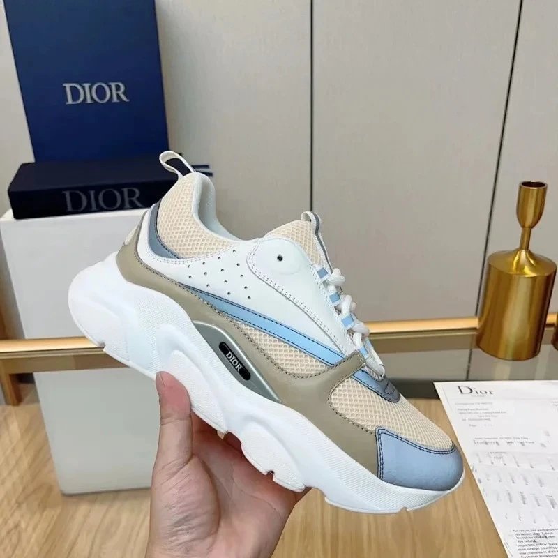 DIOR B22 Shoes