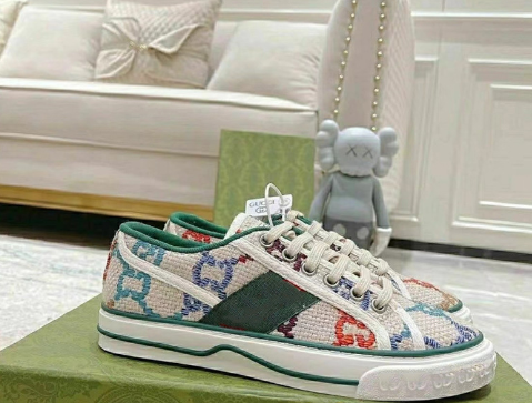 Gucci 1977 shoes