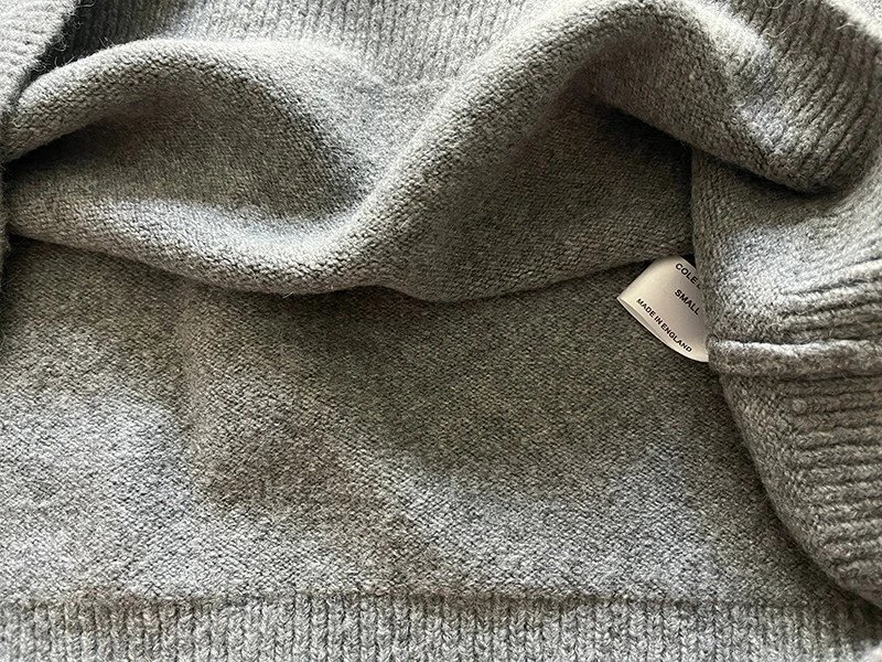 CBTon Sweater