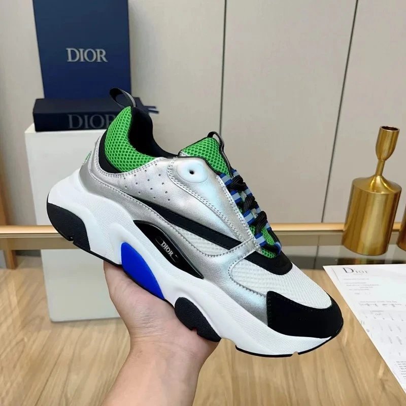 DIOR B22 Shoes