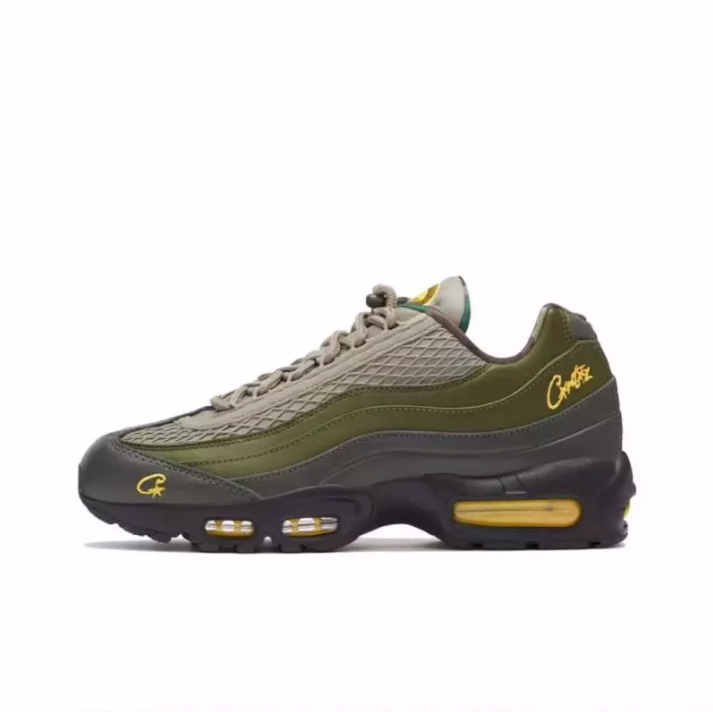 Nike am x Corteiz Shoes