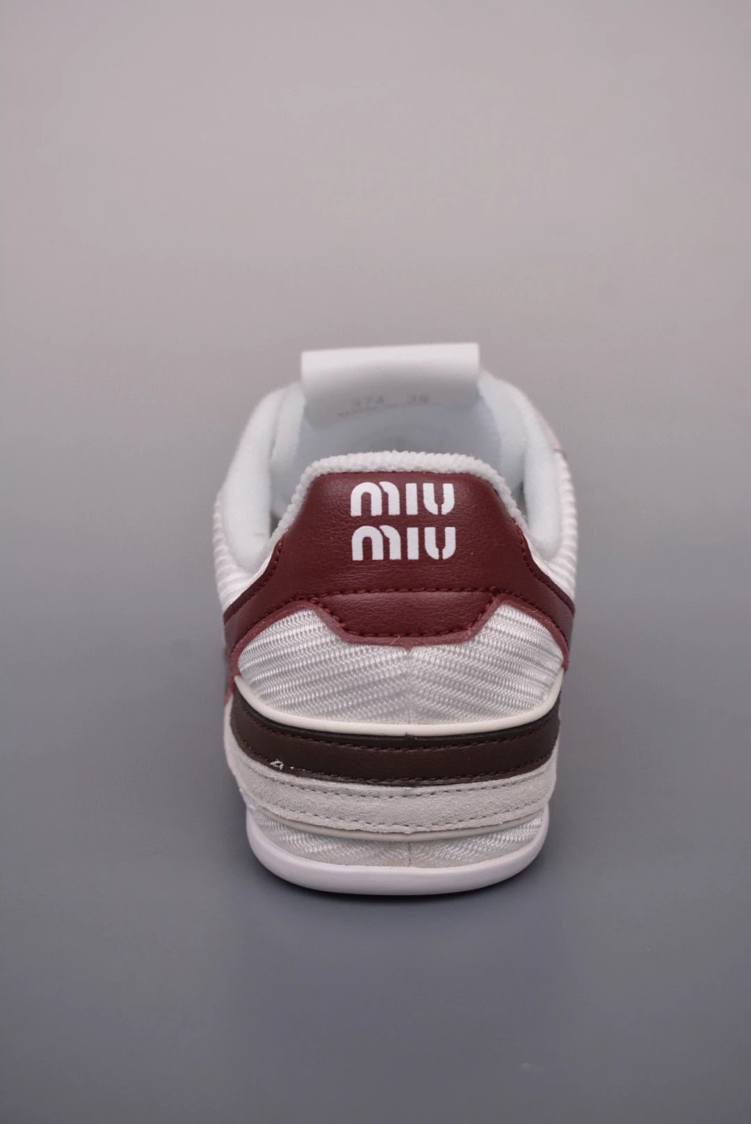 MIUIMIU Shoes