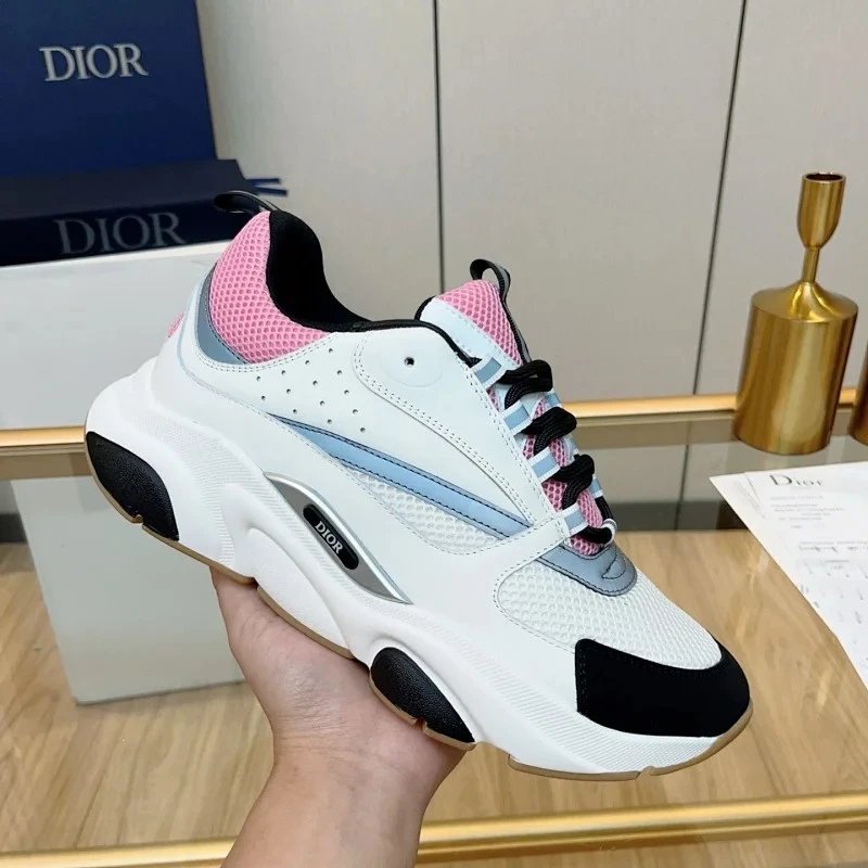 DIOR B22 Shoes