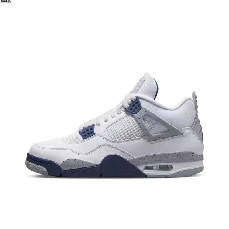 Air jordan 4 black cat 4s