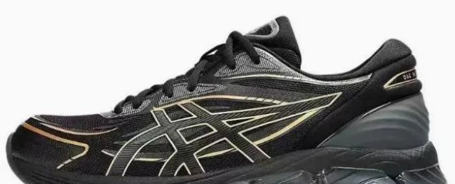 Asics GEL 360 Shoes