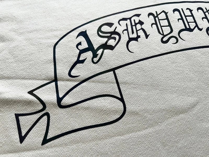 Asf Askyurself Hoodie