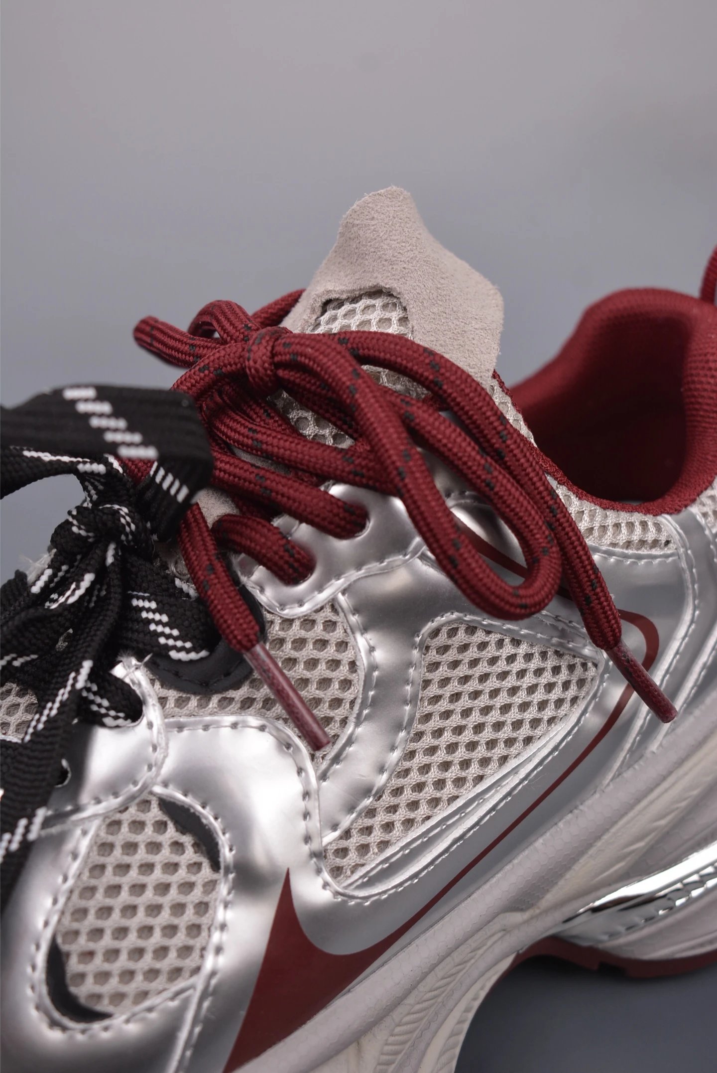 chunky low Shoes-1
