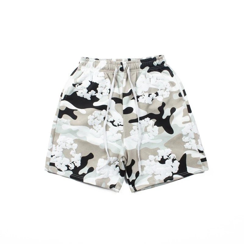 DENIM TEARS shorts