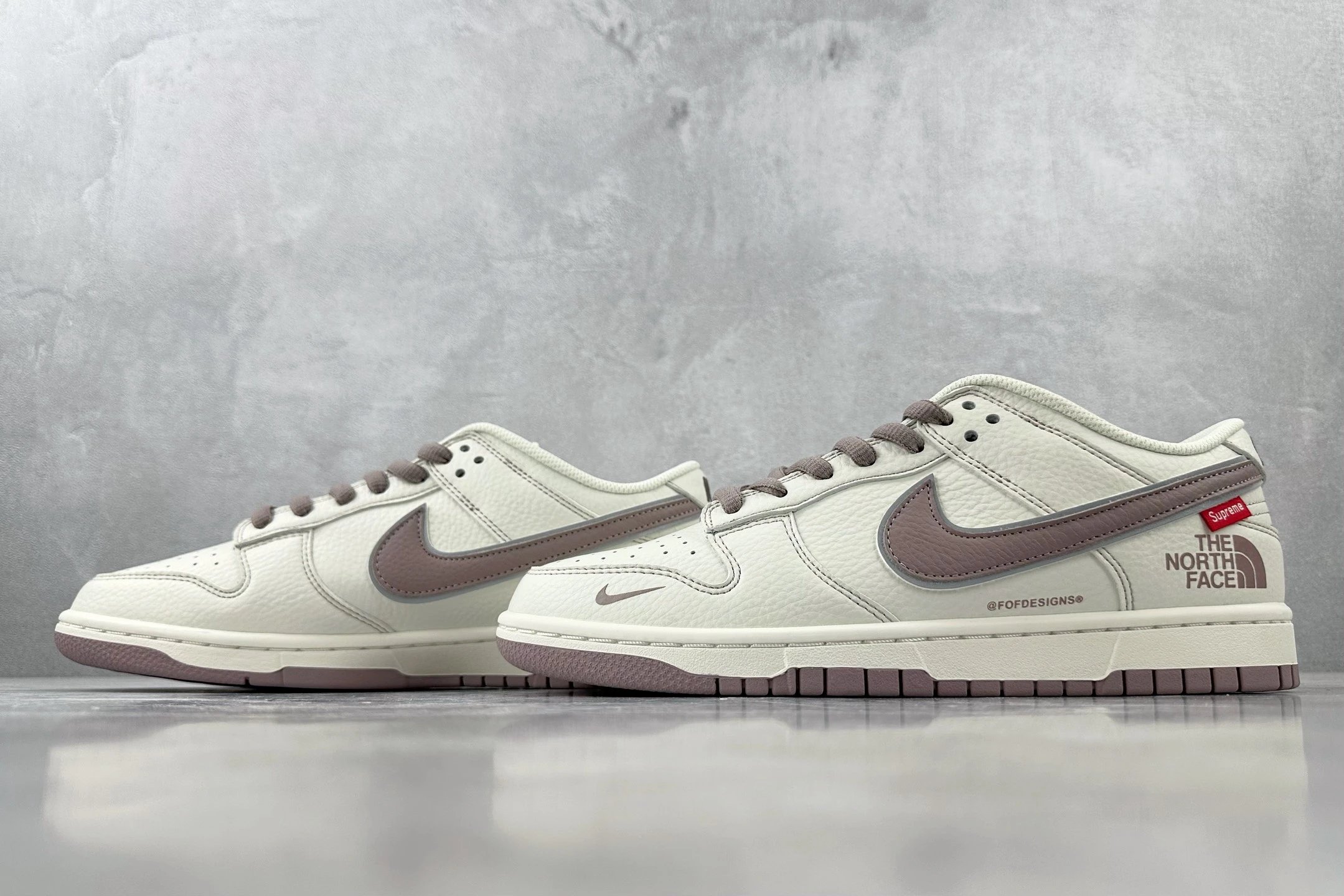 Nike Dk Shoes-1