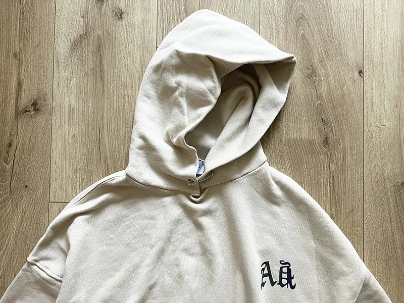 Asf Askyurself Hoodie