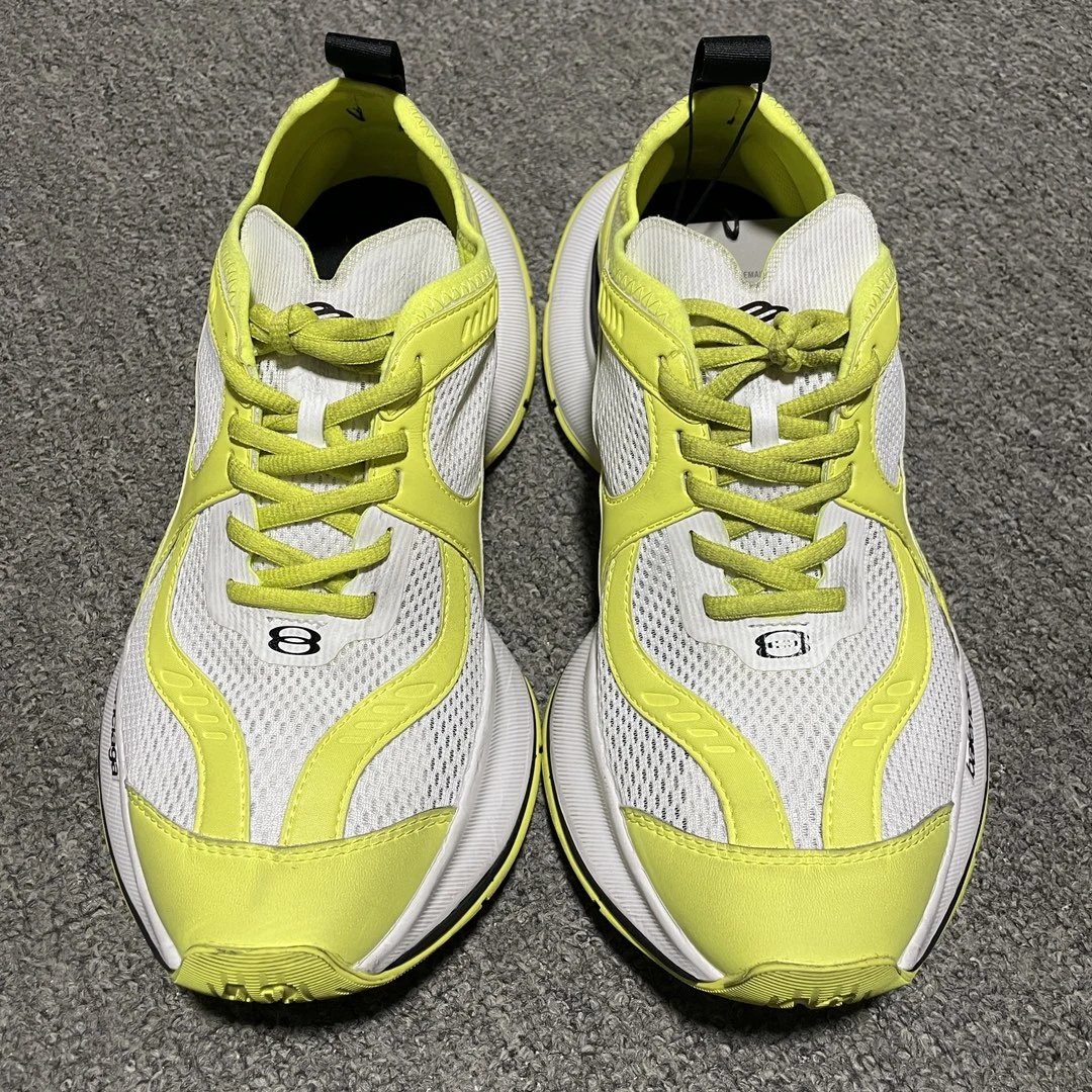 1:1 Batch BALENCIAGA Shoes-9