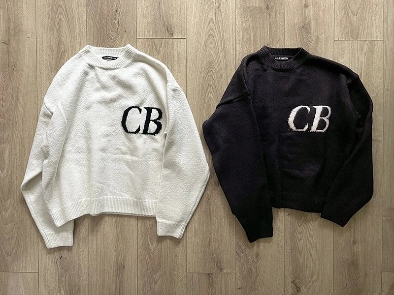 CBTon Sweater