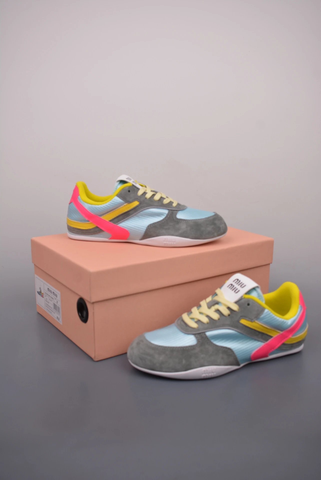 MIUIMIU Shoes-1