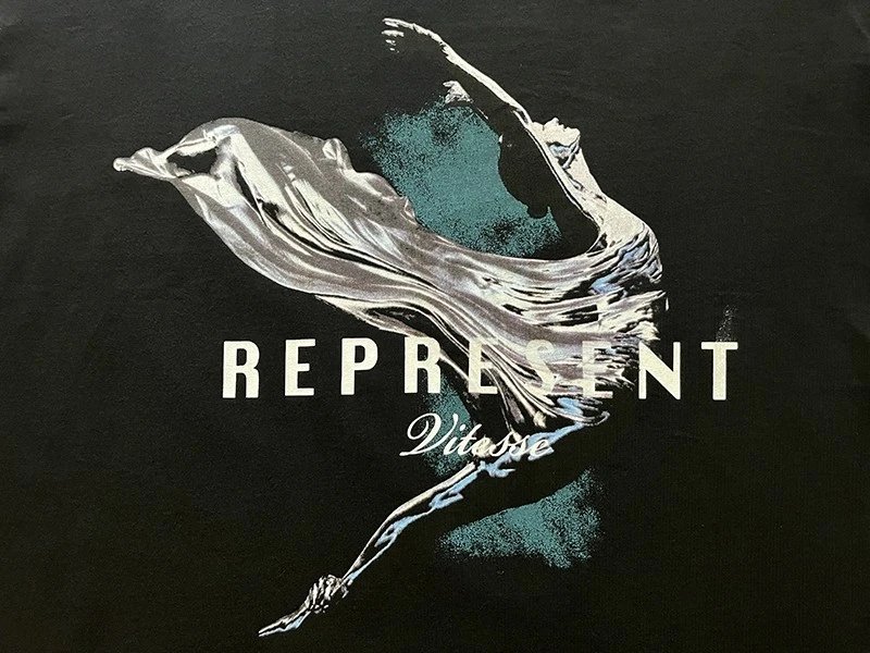 REPREDENT  Tshirt