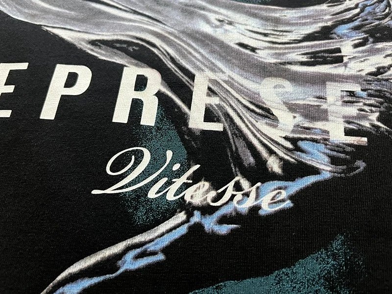 REPREDENT  Tshirt