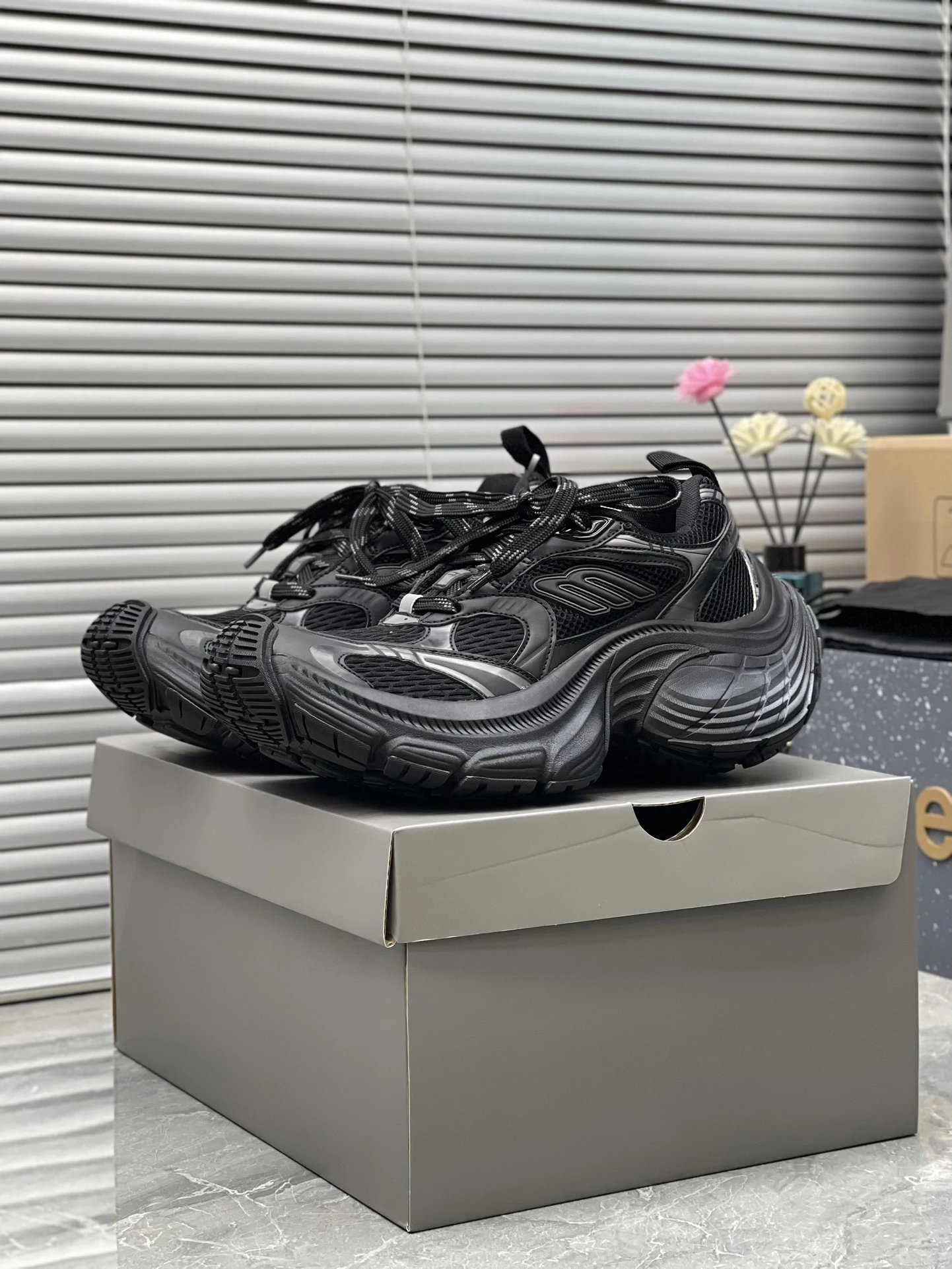 BALENCIAGA 10XL Shoes