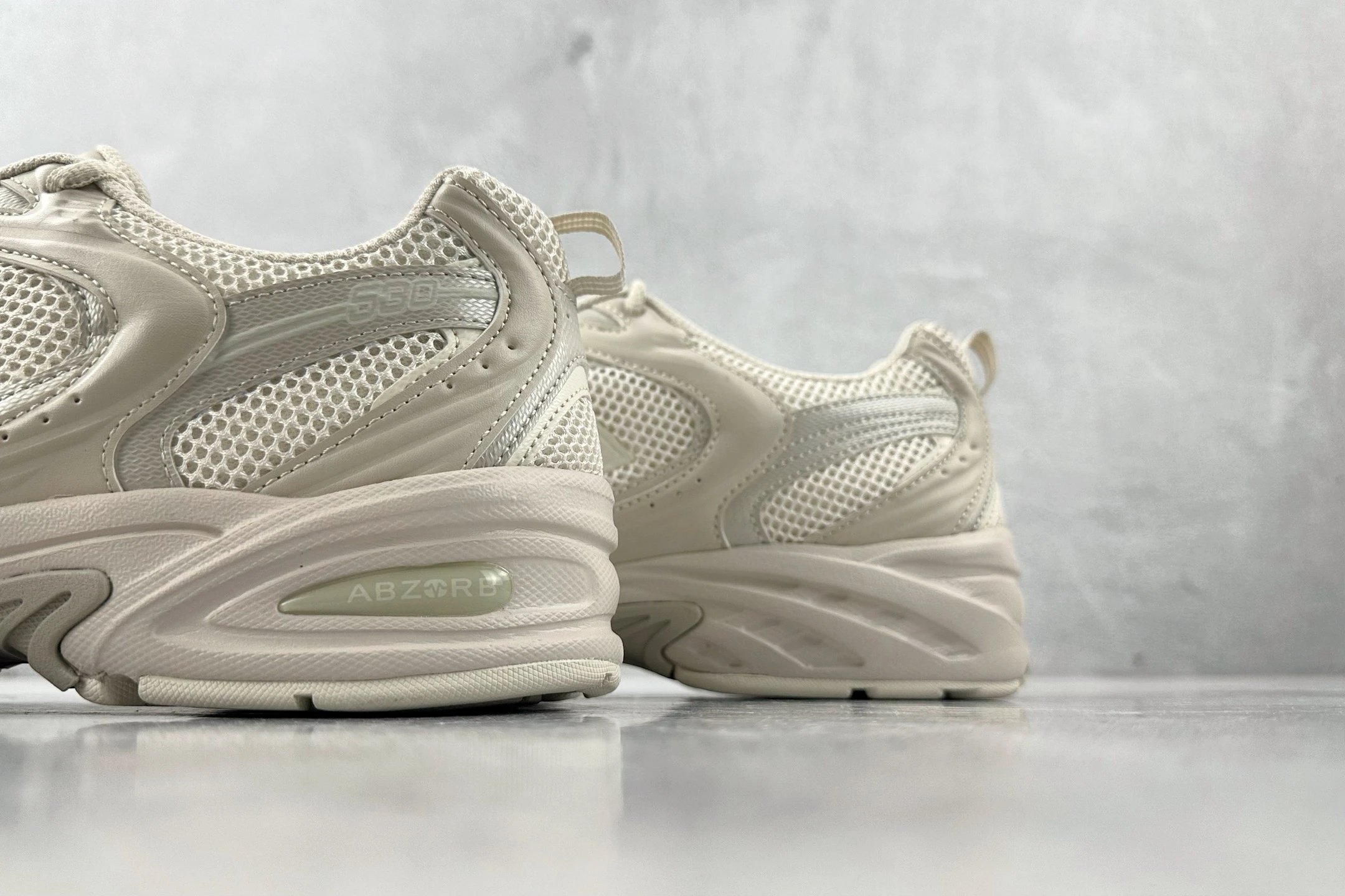 NBalce  530