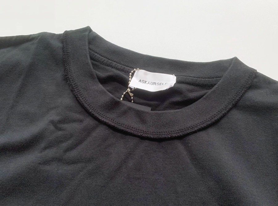 Asf Askyurself Tshirt