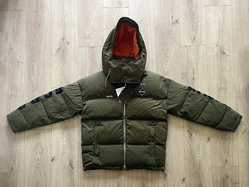 Rmade Winter Jacket