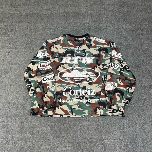 1:1 Batch Corteiz Jacket-1