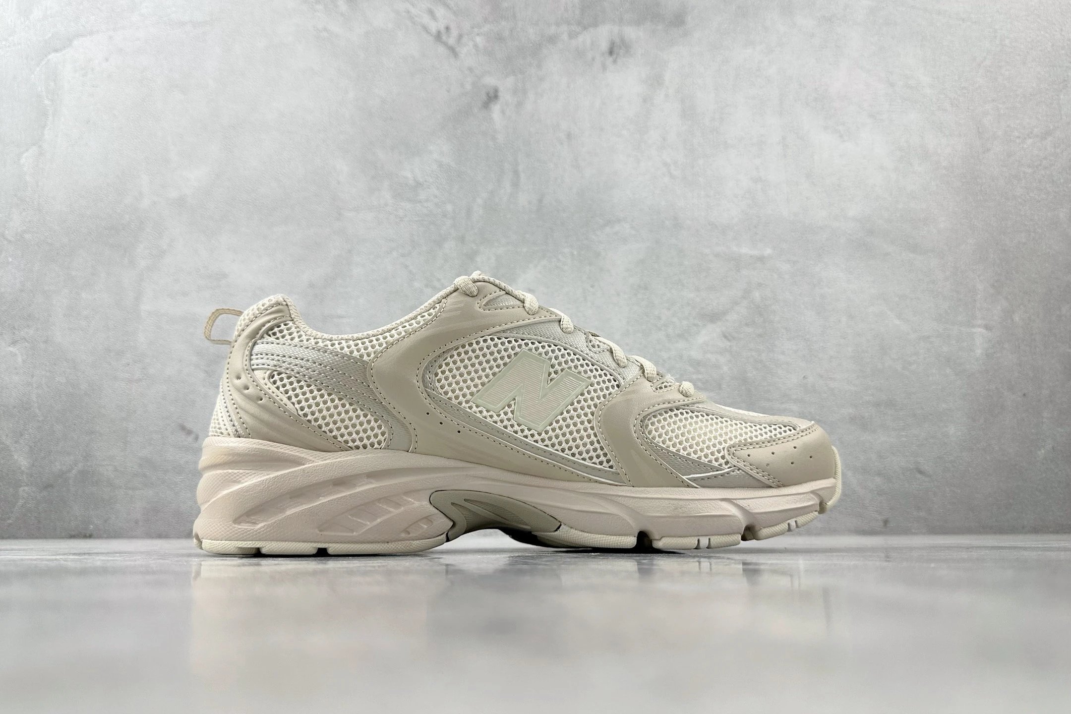 NBalce  530