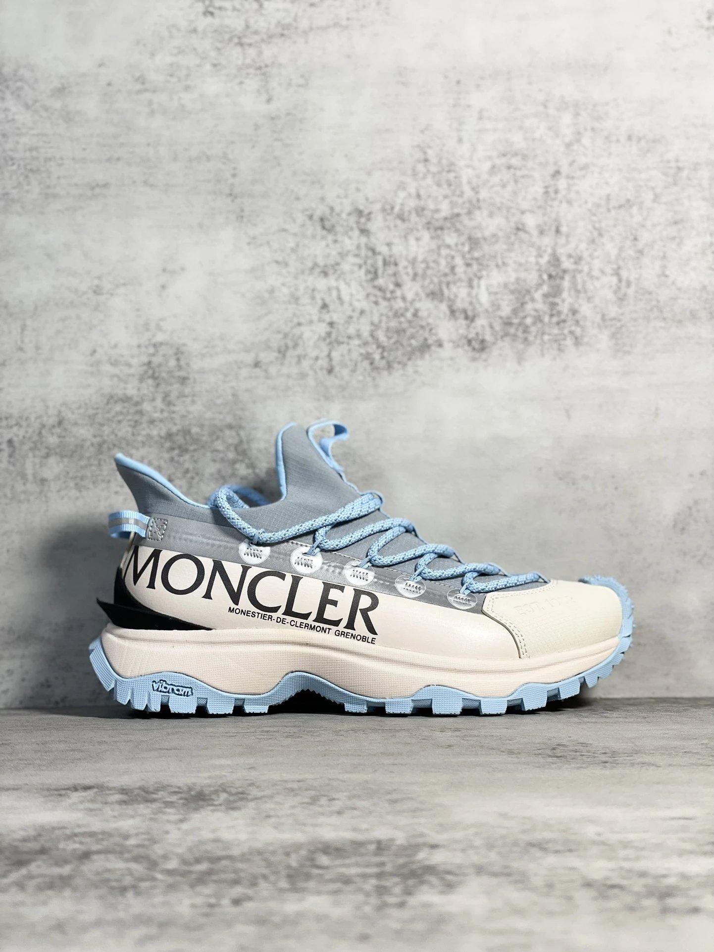 Monclar tral Shoes