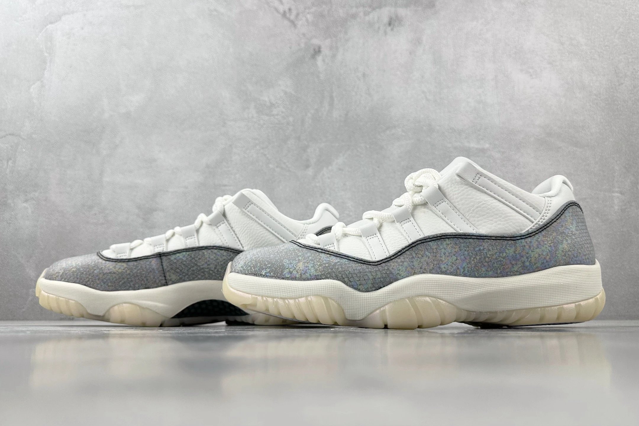 Air jordan 11 Shoes