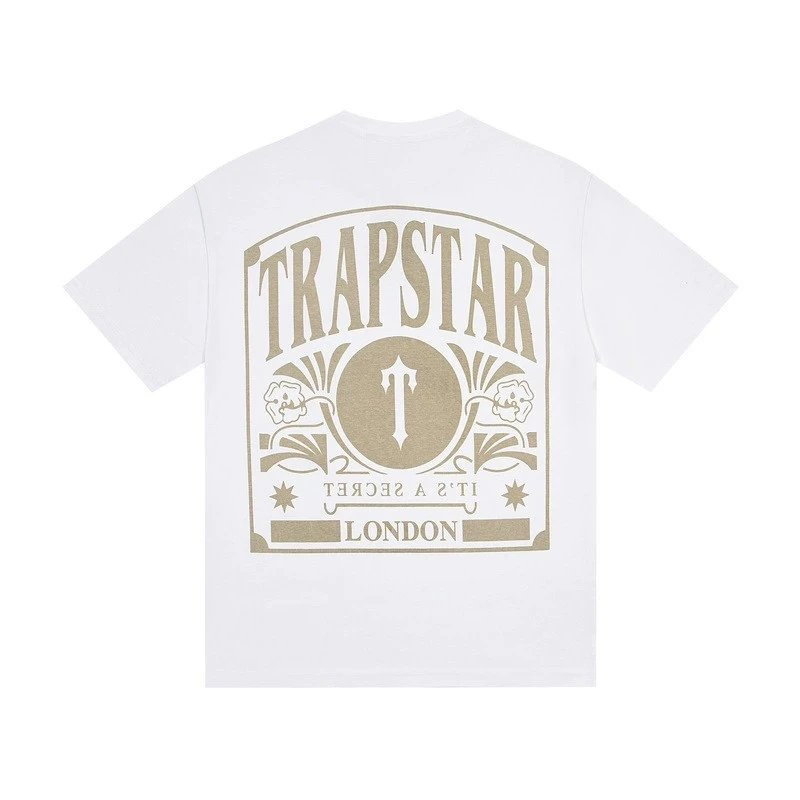 Trapstar T-shirt