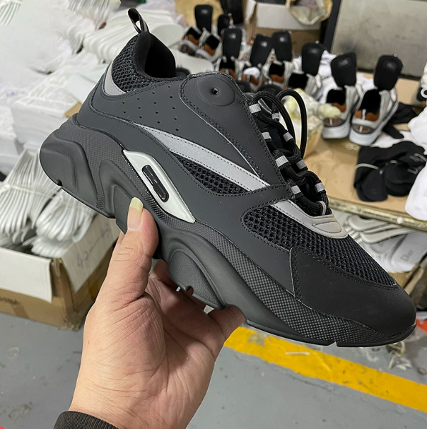 DIOR B22 shoes