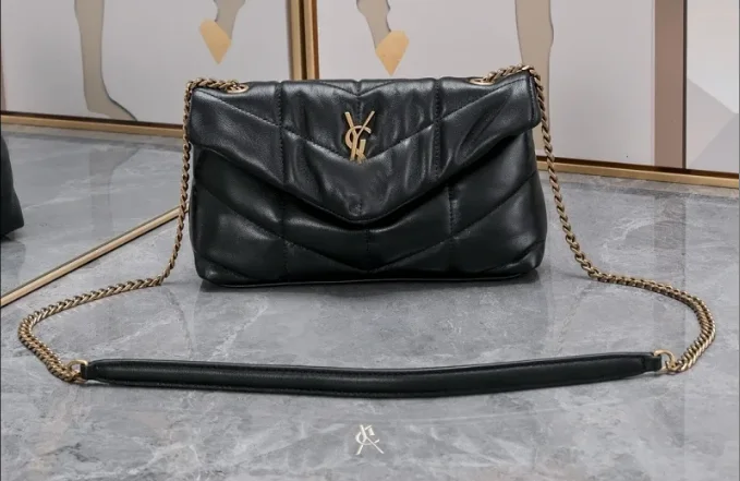 SAINT LAURENT bag-26 (4 Colors )