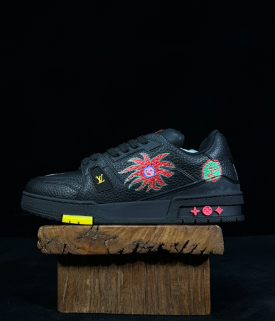 LOUIS VUITTON LV Trainer Shoes